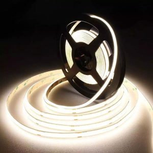 PRADA Lighting Flexi COB Strip 24V 8W/m